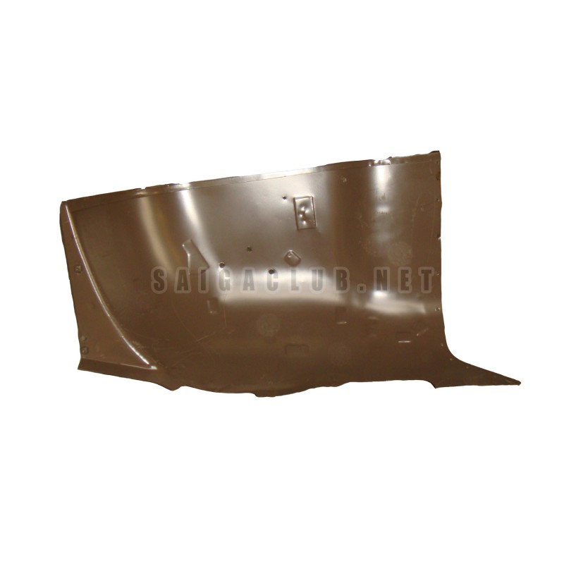 Front fender mudguard uaz 469